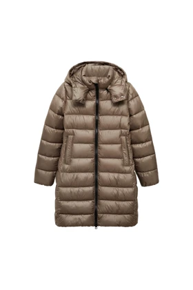 کت و کاپشن زنانه اورجینال منگو mango