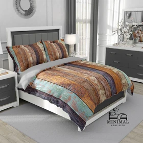 روتختی اسپرت طرح چوب مدل T6138