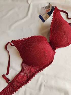 سوتین جکدار فنردار NBB کد: 30016