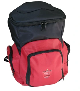 کوله پشتی جاکفشی دار پرسپولیس PERSPOLIS