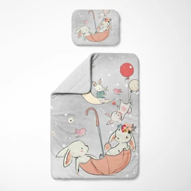 روتختی تک نفره beding kids50