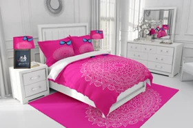روتختی طرح پروانه برند رویال کد N-121751.2