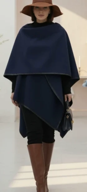 پانچو کاترین