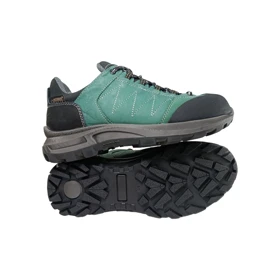 اسپرت چرم طبیعی طبیعت گردی و روزمره رابین