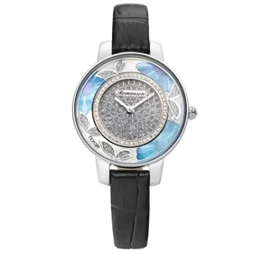 ساعت مچی رومانسون مدلROMANSON RL9A03LLBWAS1B-W