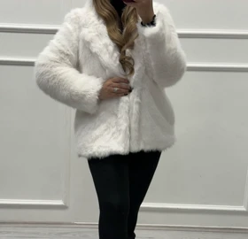 پالتو خز snowy266