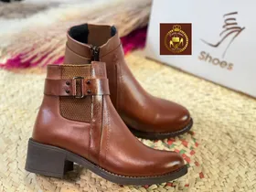 بوت زنانه طبی کد(140)