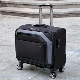 چمدان خلبانی فوروارد مدل FORWARD - FCLT5583