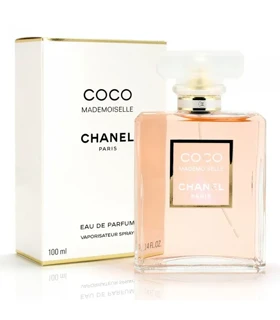 عطر ادکلن شنل کوکو مادمازل-کوکو شانل Chanel Coco Mademoiselle