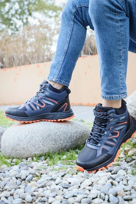 کتانی مردانه jump jump