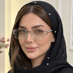 عینک کارتیر فوتوکرومیک کد 127099 Cartier
