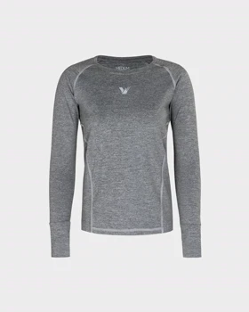 تیشرت ورزشی استین بلند Vicspeed