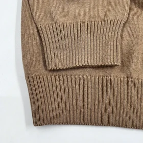 بافت یقه هفت BFTY7 - کد 2