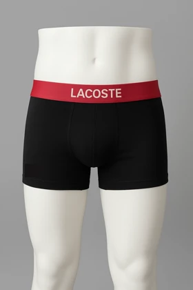 شورت باکسر Lacoste