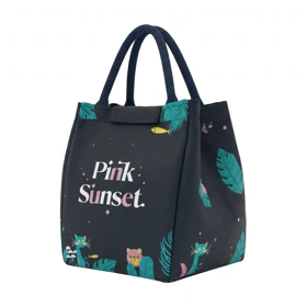 لانچ بگ مدل PINK