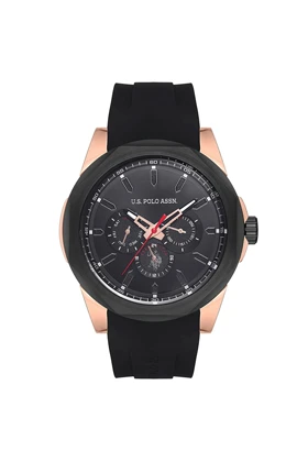 ساعت مردانه اورجینال assn u.s.-polo-assn.