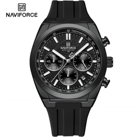 ساعت ناوی فورس اورجینال مردانه NAVIFORCE NF8080