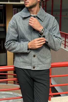کت و ژاکت مردانه inpool inpool