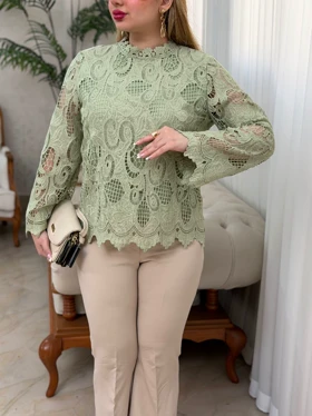 شومیز وارداتی مهرخ 3719