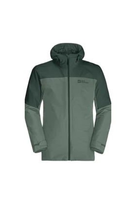 کت و کاپشن مردانه jack-wolfskin