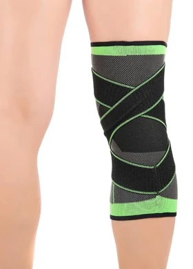 زانوبند طبی ( تک عددی ) مدل K-sport