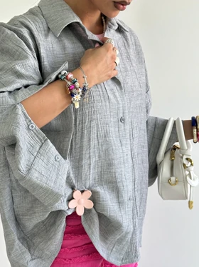 شومیز جیران