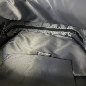 کوله پشتی چرخدار President مدل P71854 سایز متوسط