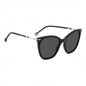 عینک آفتابی کرولینا هررا CAROLINA HERRERA HER 0091