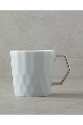 ماگ پرسلان English Home مدل Hestia New Bone China