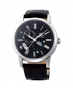 ساعت مچی مردانه اورینت ORIENT RA-AK0010B30B