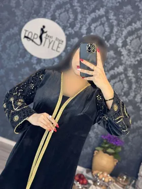 مانتو رندال کد : 7998