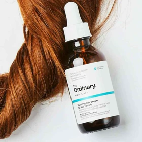 سرم ضدریزش مولتی پپتید اوردینری (Ordinary)