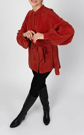 بلوززنانه NEVADO