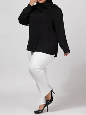شومیز زنانه برنس Bornos کد 30106