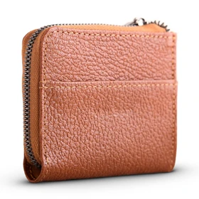 ست هدیه مردانه چرم یلسان رادین کد KIA-BF-086