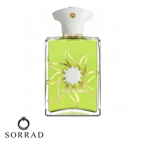 عطر ادکلن آمواج سان شاین مردانه | Amouage Sunshine Men