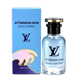 عطر مینیاتوری Afternoon Swim لویی ویتون 9 میل