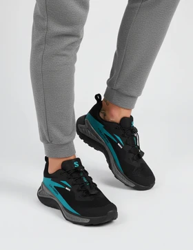 کفش پیاده روی مردانه سالامون Genesis Matrix M