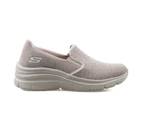 کفش های روزانه Skechers Fashion Fit PC_896293TK-NAT