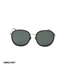 عینک آفتابی یونیسکس هلن کلر ( HELEN KELLER ) مدل H 8813