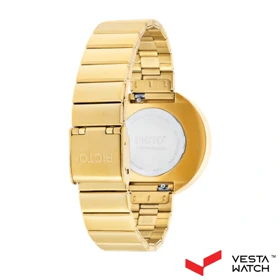 ساعت مچی زنانه پیکتو PICTO مدل P34087-2914