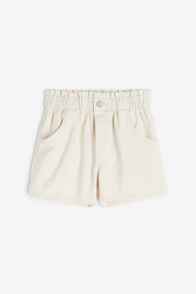 شلوارک زنانه برند H&M