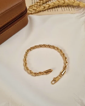 دستبند طنابی Cm