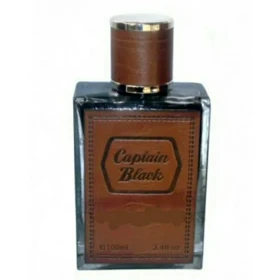 کاپیتان بلک تاپ Captain Black top