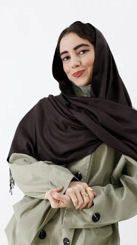 شال پاییزه ترک