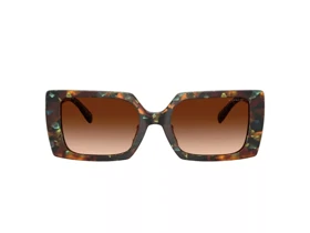 عینک آفتابی کوچ Coach HC8409U (قهوه‌ای)