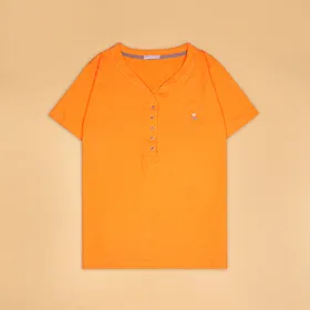 تیشرت پینک رز