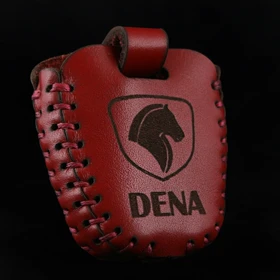 جاسوییجی چرم مدل DENA کد GS-105-DENA