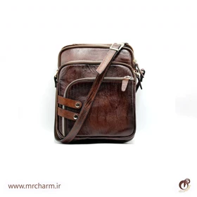 کیف دوشی مردانه mrc121-01
