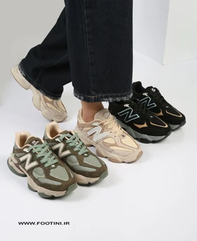 کتانی زنانه نیوبالانس کد HK 800